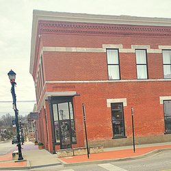 Cornerstone Coffee