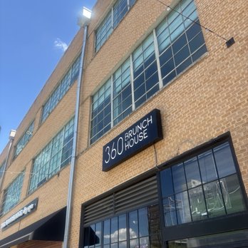 360 brunch house - Breakfast & Brunch Near Me - Dallas, Texas
