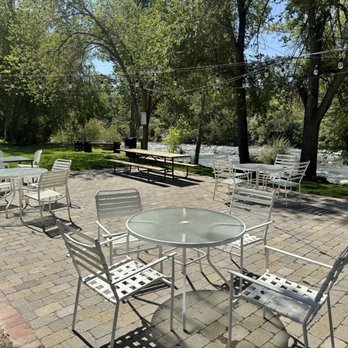 River West Resort - A wonderful place to relax by the area for all adventure campers - RV Parks Near Me - Reno, Nevada