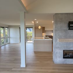 Distinct Remodeling