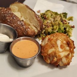Prime Street Burger