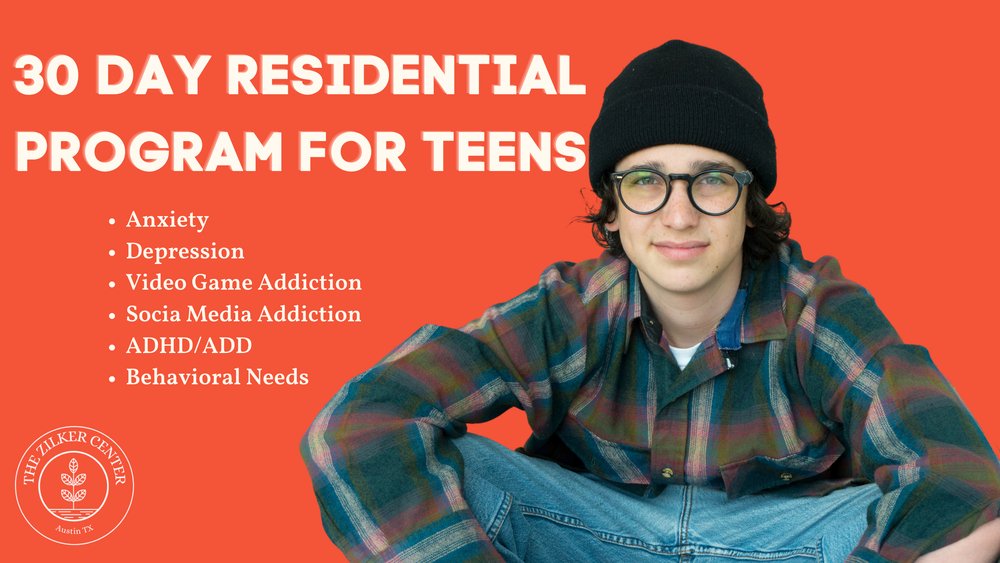 The Zilker Center - grief counselor in Austin, TX