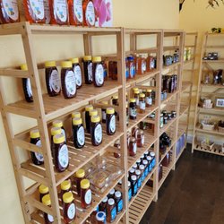 Mr Bee Honey Emporium