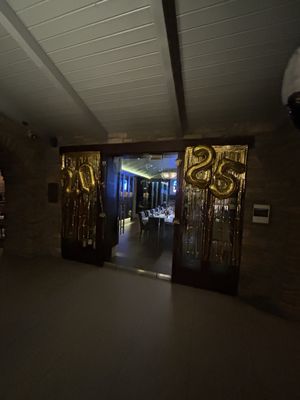 Arnold Palmer's Restaurant by null