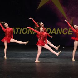 The Pure Movement Dance Institute