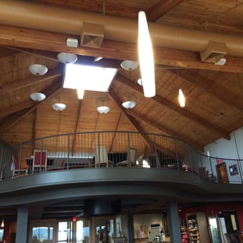 Willamette Valley Vineyards - The ceiling. - Wineries Near Me - Turner, Oregon Willamette Valley Vineyards - The ceiling. - Wineries Near Me - Turner, Oregon