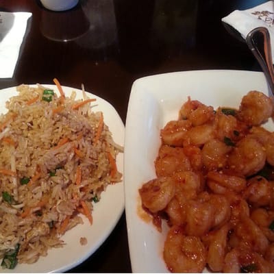 P.F. Chang's by null