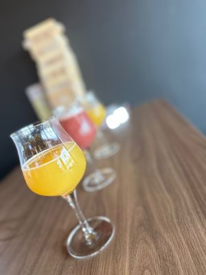 Prison Pals Brewing Co. Production Facility by null