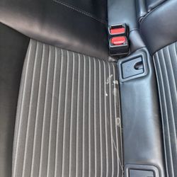 Classic Car Wash - Inside the care