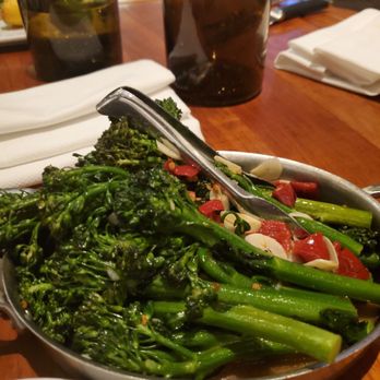 Stripsteak - Broccoli - Steakhouses Near Me - Las Vegas, Nevada Stripsteak - Broccoli - Steakhouses Near Me - Las Vegas, Nevada