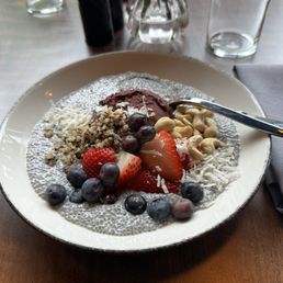 Smoothie Bowl