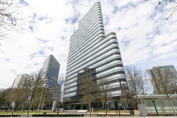 Spaces - Houston - Galleria at Post Oak