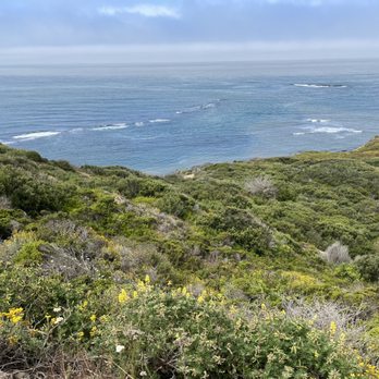 Pillar Point Bluff - View - Beaches Near Me - Moss Beach, California