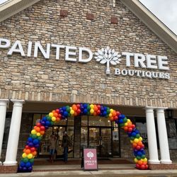 Painted Tree Boutiques