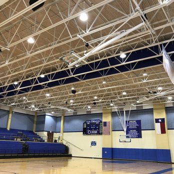 Texas Electrical Services - RISD High School Gym LED Lighting - Electricians Near Me - Rockdale, Texas Texas Electrical Services - RISD High School Gym LED Lighting - Electricians Near Me - Rockdale, Texas