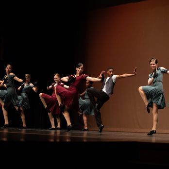 Dance Creations Academy - Jazz - Dance Schools Near Me - Indianapolis, Indiana