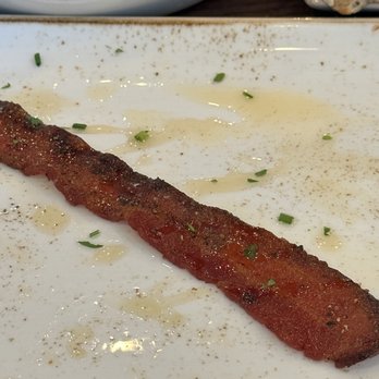 First Watch - Million dollar bacon - Breakfast & Brunch Near Me - St George, Utah First Watch - Million dollar bacon - Breakfast & Brunch Near Me - St George, Utah