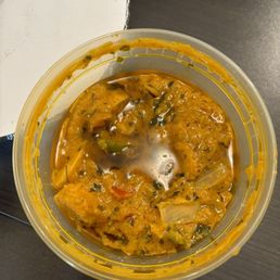 Chicken Tikka Masala