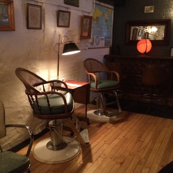 Maps Bar - Coffee & Tea Near Me - Portland, Maine