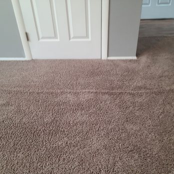 A Fresh Look Carpet Cleaning - Before carpet stretching - Carpet Cleaning Near Me - West Jordan, Utah A Fresh Look Carpet Cleaning - Before carpet stretching - Carpet Cleaning Near Me - West Jordan, Utah