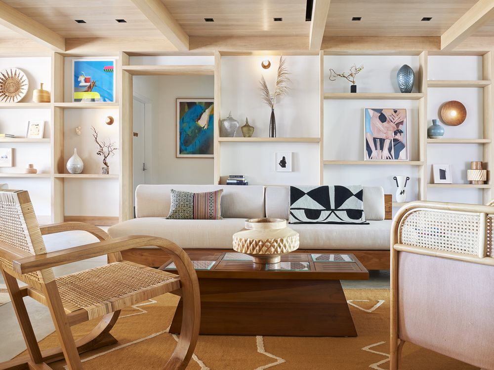 The Rockaway Hotel