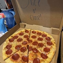 Zalat Pizza