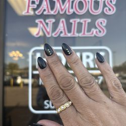 Famous Nails & Spa