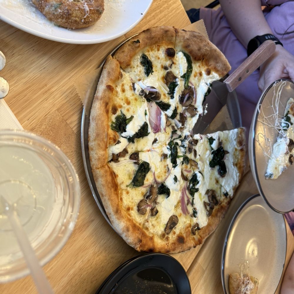 Posto Pizza - Truffle pizza - Pizza Near Me - Celebration, Florida Posto Pizza - Truffle pizza - Pizza Near Me - Celebration, Florida