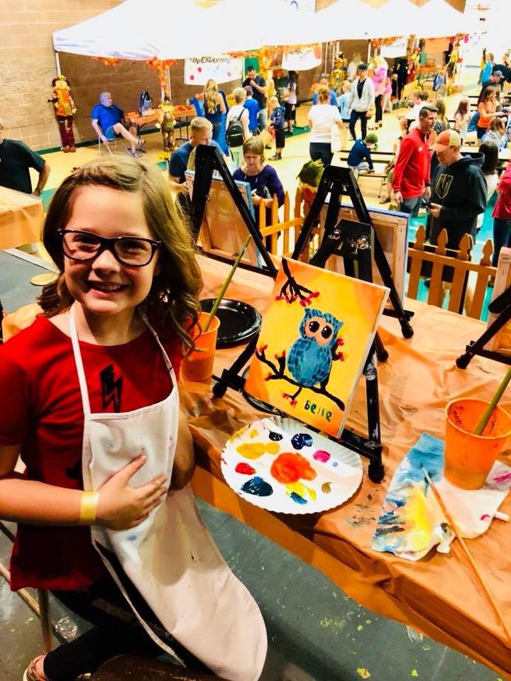 MOUNTAIN VIEW LUTHERAN SCHOOL Updated September 2024 9550 W