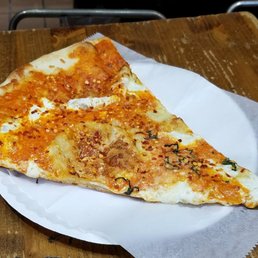 Vodka Slice Vodka Slice