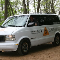 Safety Auto Glass - We come to you at no extra charge!