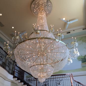 The Tides Estate - Foyer chandelier - Venues & Event Spaces Near Me - North Haledon, New Jersey The Tides Estate - Foyer chandelier - Venues & Event Spaces Near Me - North Haledon, New Jersey