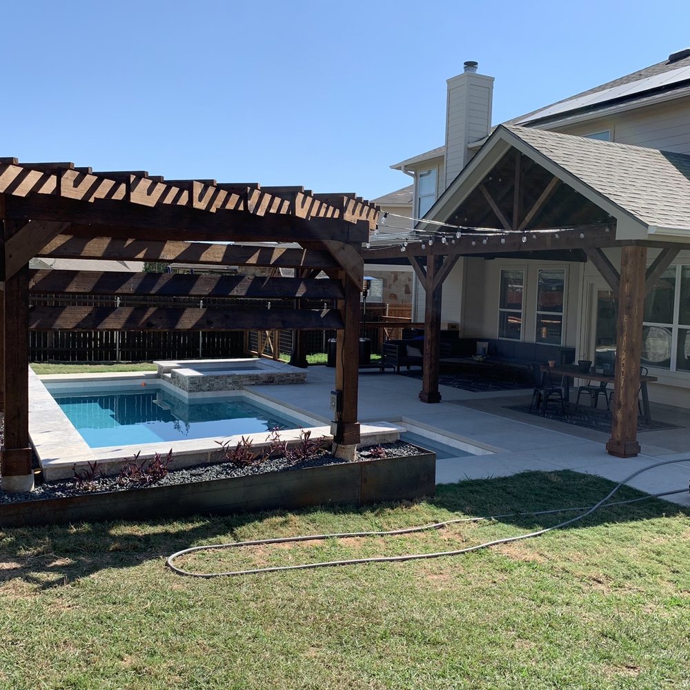 Rockview Landscapes - Landscaping Near Me - Bee Cave, Texas Rockview Landscapes - Landscaping Near Me - Bee Cave, Texas