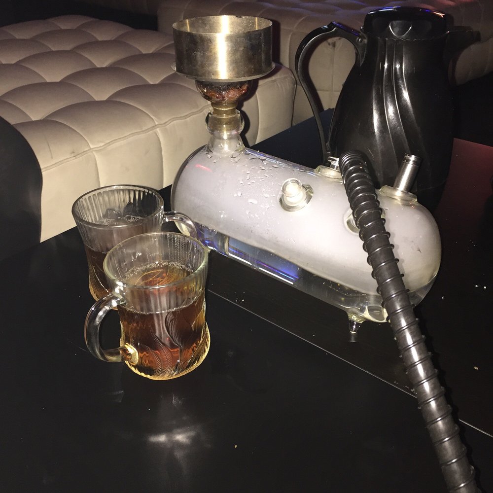 Cloudz Hookah Lounge - Hookah Bars Near Me - Millbrae, California