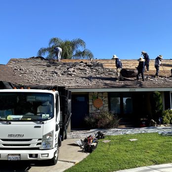 Premium Roofing Systems - Demo Start - Roofing Near Me - Santa Ana, California Premium Roofing Systems - Demo Start - Roofing Near Me - Santa Ana, California