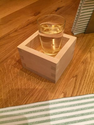 Zazà Ramen, sake bar & restaurant by null