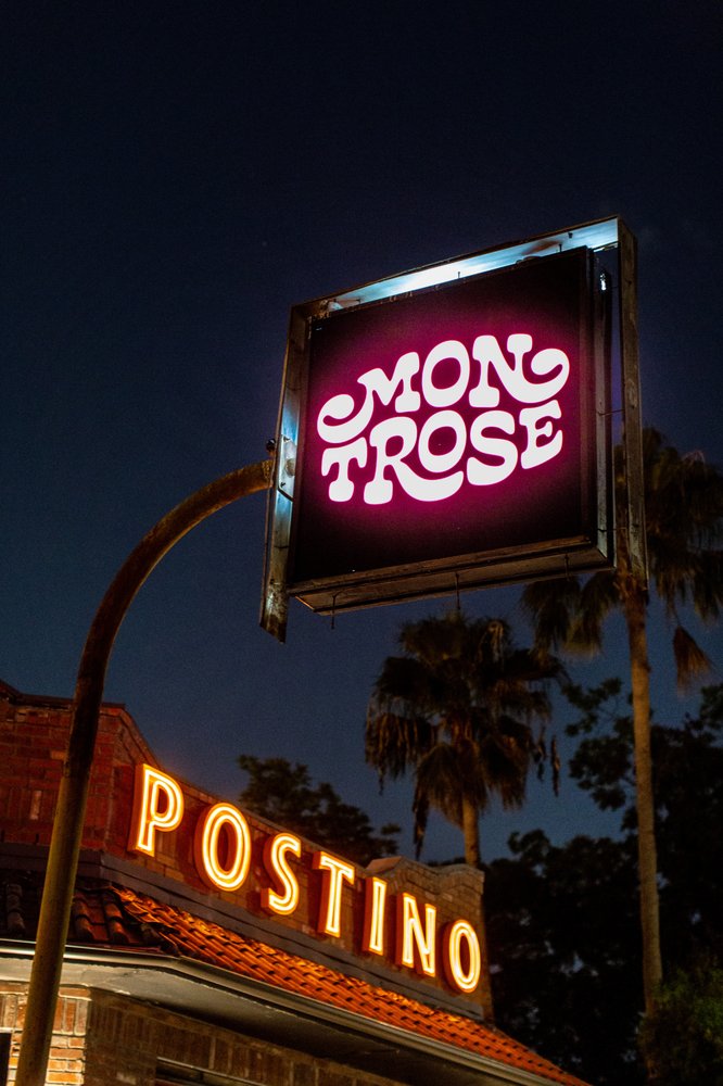 Postino Montrose