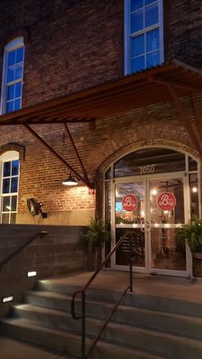 11th and Bay Southern Table by null
