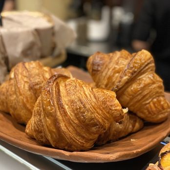 Ciao Thyme - Croissants - Fast Food Near Me - Balmain, NSW Ciao Thyme - Croissants - Fast Food Near Me - Balmain, NSW