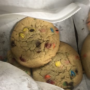 Tiff's Treats - Fresh Cookies. - Food Delivery Services Near Me - Arlington, Texas Tiff's Treats - Fresh Cookies. - Food Delivery Services Near Me - Arlington, Texas
