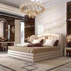 Exclusive Home Interiors - We are an Exclusive provider of Italian Kitchens, Vanities, Doors, Closets, Lighting & Furniture in Tri-State area.