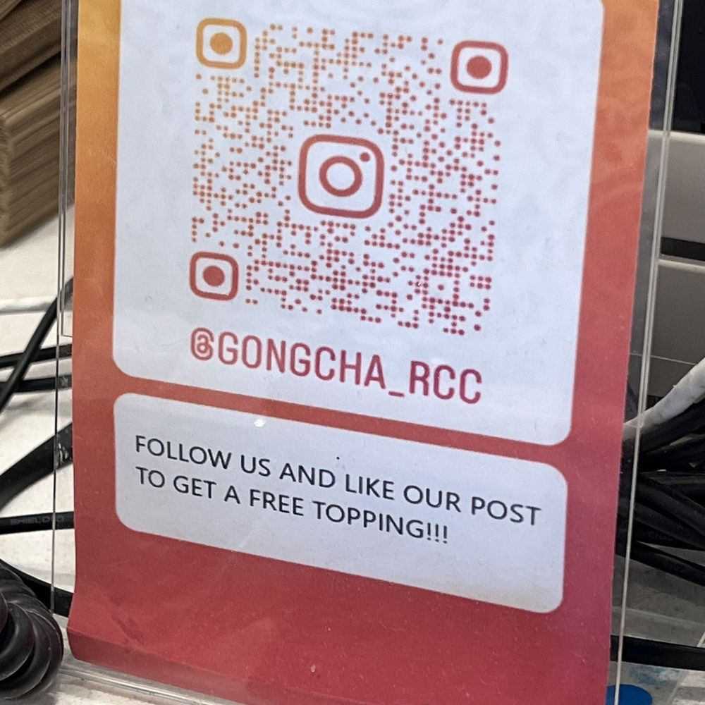 Gong Cha - Bubble Tea Near Me - New Westminster, British Columbia Gong Cha - Bubble Tea Near Me - New Westminster, British Columbia