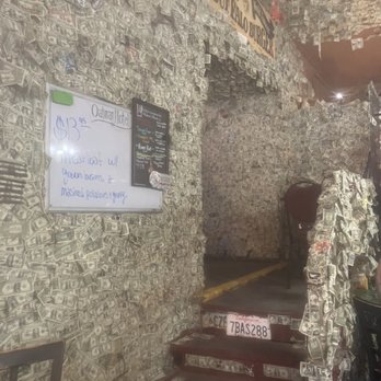 Oatman Hotel - American Near Me - Oatman, Arizona Oatman Hotel - American Near Me - Oatman, Arizona