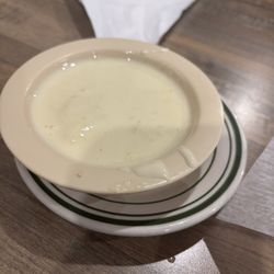 Jalisco Mexican Restaurant - Small cheese dip