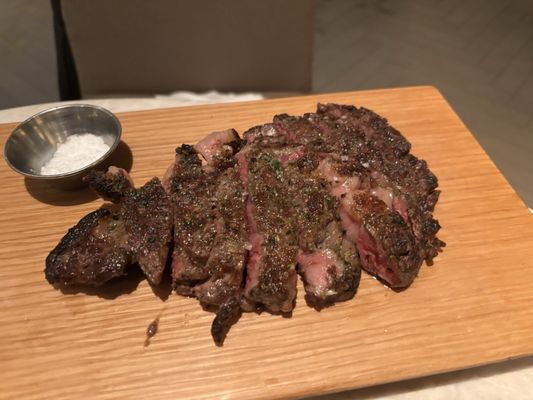 RH Rooftop Restaurant at RH Raleigh by null