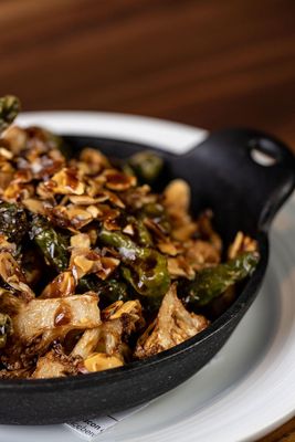 E3 Chophouse by null