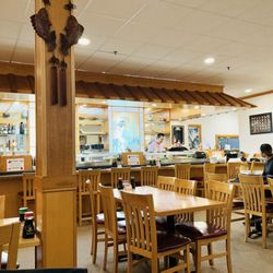 Osaka Japanese Steak House