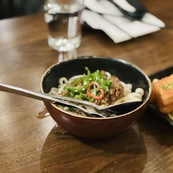 Dumpling Time - Noodle... skip it.. too plain.. - Asian Fusion Near Me - San Jose, California Dumpling Time - Noodle... skip it.. too plain.. - Asian Fusion Near Me - San Jose, California