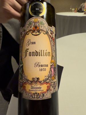 Flores Raras Restaurante (anterior El Poblet) by null