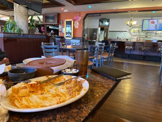 Lienzo Charro Mexican Restaurant Bar & Grill by null